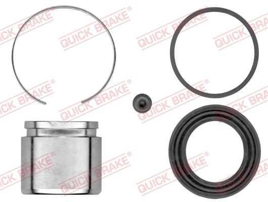 QUICK BRAKE 114-5385 Repair Kit, brake caliper