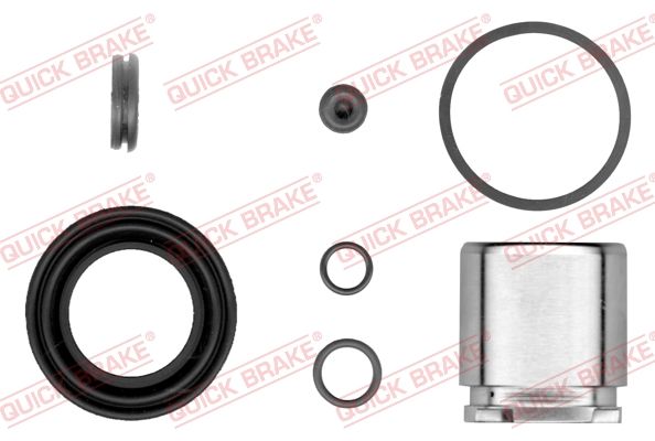 QUICK BRAKE 114-5386 Repair Kit, brake caliper