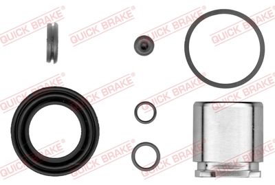 Repair Kit, brake caliper QUICK BRAKE 114-5386