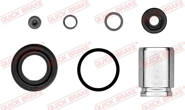 QUICK BRAKE 114-5388 Repair Kit, brake caliper