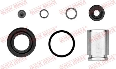 Repair Kit, brake caliper QUICK BRAKE 114-5388