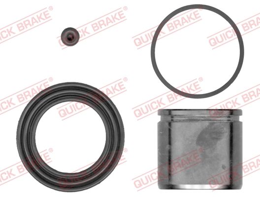 QUICK BRAKE 114-5390 Repair Kit, brake caliper