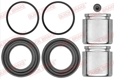 Repair Kit, brake caliper QUICK BRAKE 114-5392