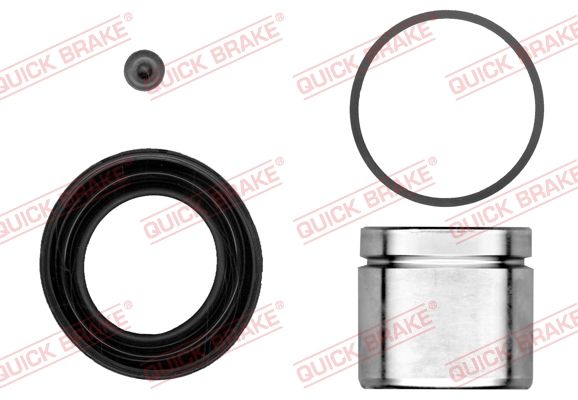 QUICK BRAKE 114-5393 Repair Kit, brake caliper