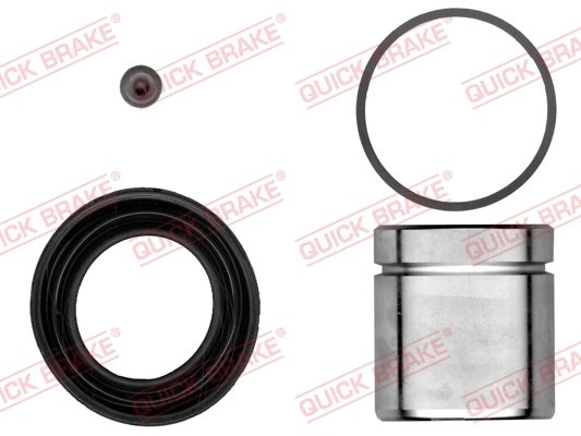 QUICK BRAKE 114-5394 Repair Kit, brake caliper
