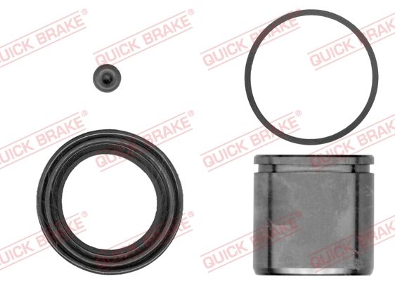 QUICK BRAKE 114-5396 Repair Kit, brake caliper