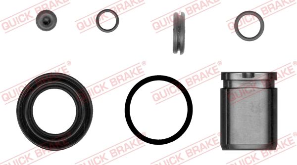QUICK BRAKE 114-5400 Repair Kit, brake caliper