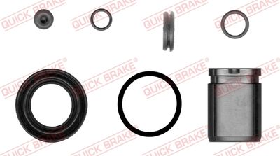 Repair Kit, brake caliper QUICK BRAKE 114-5400