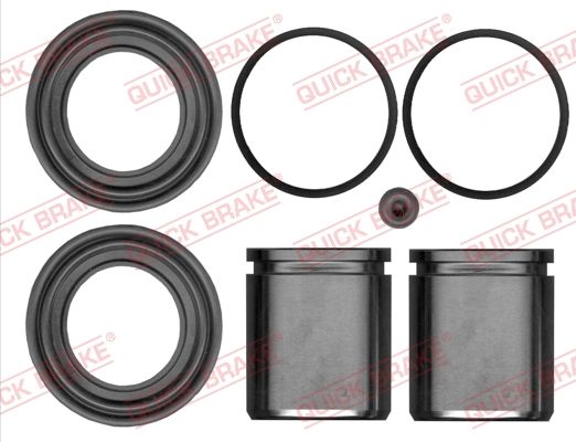 QUICK BRAKE 114-5401 Repair Kit, brake caliper
