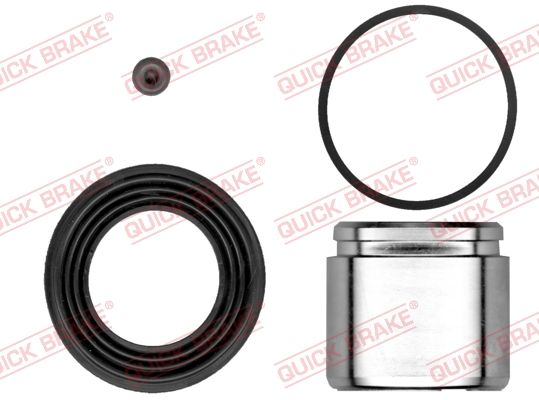QUICK BRAKE 114-5404 Repair Kit, brake caliper