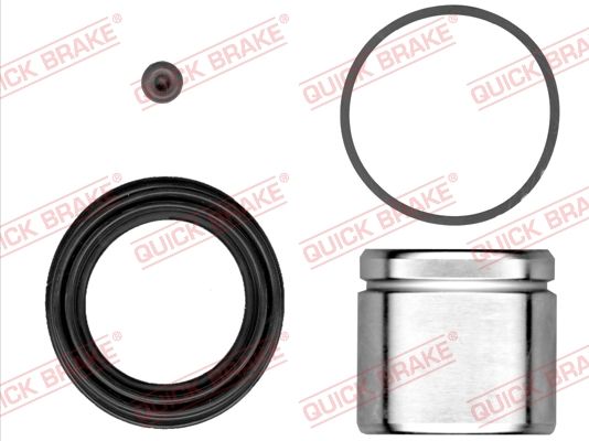 QUICK BRAKE 114-5406 Repair Kit, brake caliper