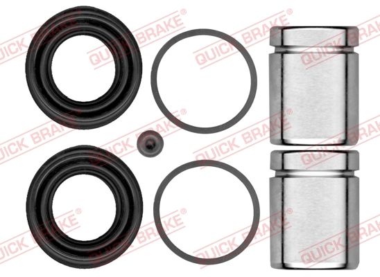 QUICK BRAKE 114-5407 Repair Kit, brake caliper