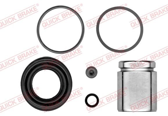 QUICK BRAKE 114-5408 Repair Kit, brake caliper