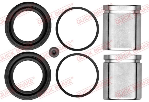 QUICK BRAKE 114-5409 Repair Kit, brake caliper
