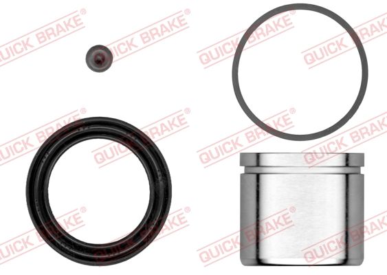 QUICK BRAKE 114-5410 Repair Kit, brake caliper