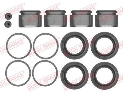 Repair Kit, brake caliper QUICK BRAKE 114-5411