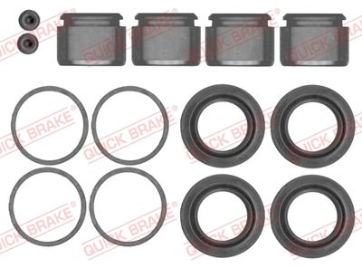Repair Kit, brake caliper QUICK BRAKE 114-5412
