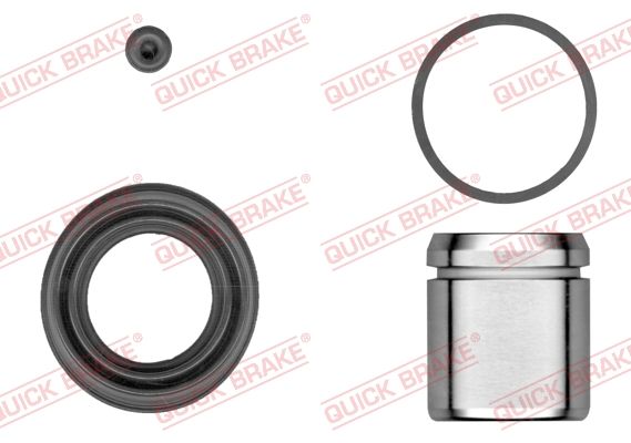 QUICK BRAKE 114-5416 Repair Kit, brake caliper