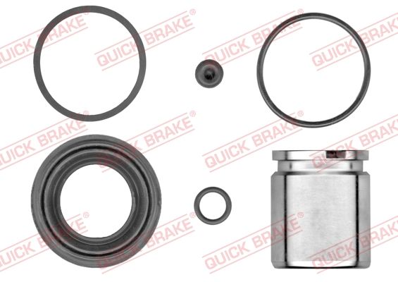 QUICK BRAKE 114-5417 Repair Kit, brake caliper