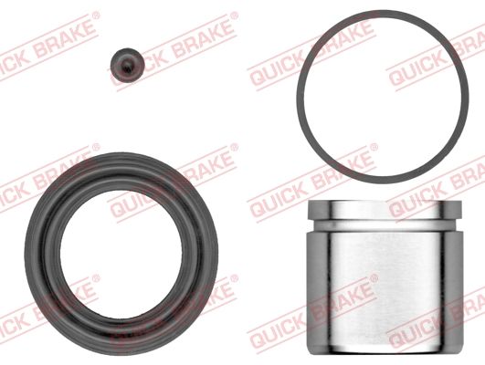 QUICK BRAKE 114-5419 Repair Kit, brake caliper
