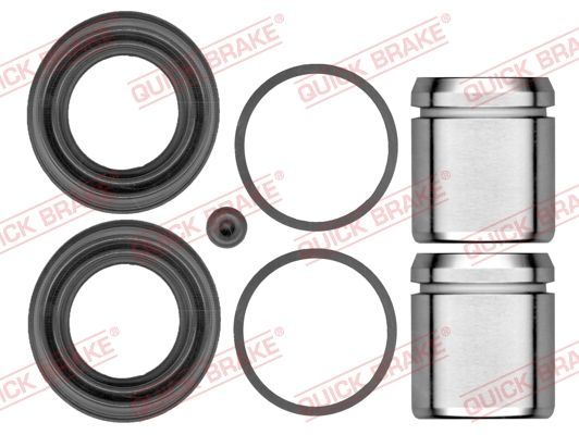 QUICK BRAKE 114-5420 Repair Kit, brake caliper