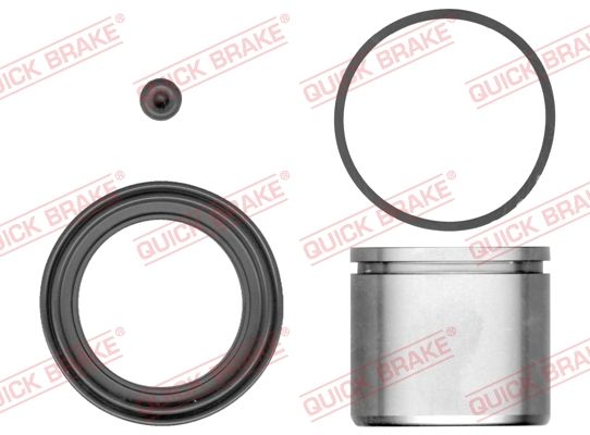 QUICK BRAKE 114-5422 Repair Kit, brake caliper
