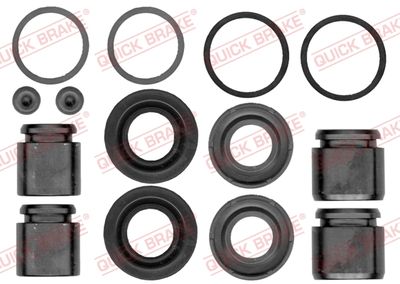Repair Kit, brake caliper QUICK BRAKE 114-5427