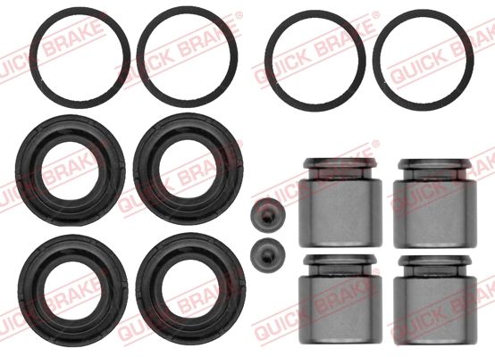 QUICK BRAKE 114-5430 Repair Kit, brake caliper