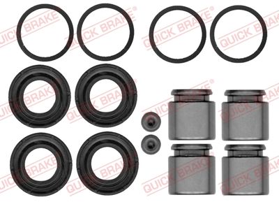 Repair Kit, brake caliper QUICK BRAKE 114-5430