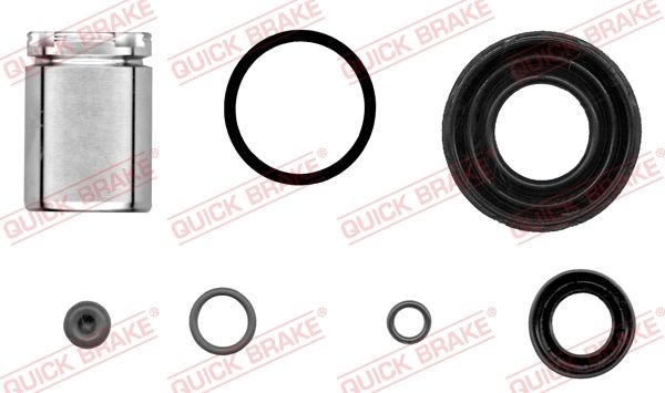 QUICK BRAKE 114-5433 Repair Kit, brake caliper