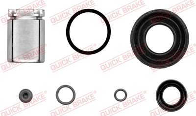 Repair Kit, brake caliper QUICK BRAKE 114-5433