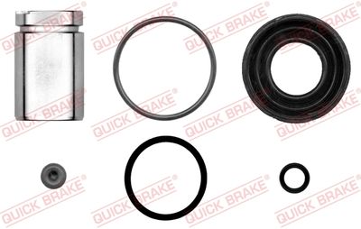 Repair Kit, brake caliper QUICK BRAKE 114-5435