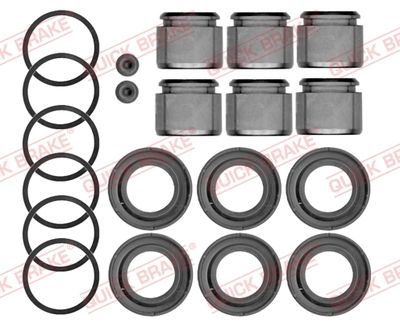 Repair Kit, brake caliper QUICK BRAKE 114-5436