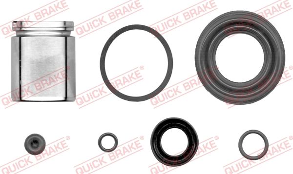 QUICK BRAKE 114-5439 Repair Kit, brake caliper