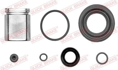 Repair Kit, brake caliper QUICK BRAKE 114-5439