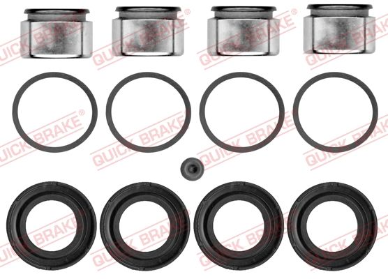 QUICK BRAKE 114-5440 Repair Kit, brake caliper
