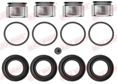 Repair Kit, brake caliper QUICK BRAKE 114-5440