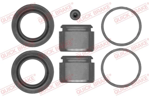 QUICK BRAKE 114-5443 Repair Kit, brake caliper