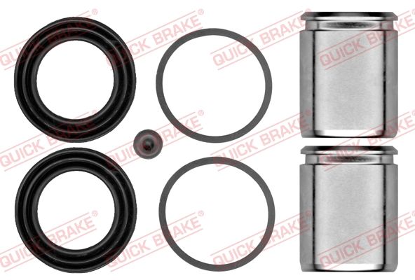 QUICK BRAKE 114-5447 Repair Kit, brake caliper