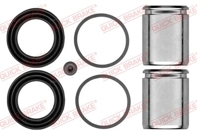 Repair Kit, brake caliper QUICK BRAKE 114-5447