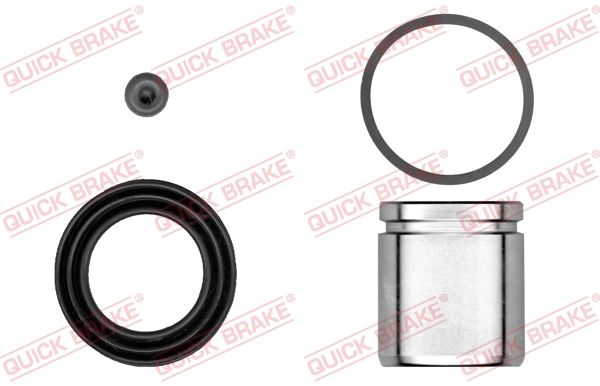 QUICK BRAKE 114-5448 Repair Kit, brake caliper