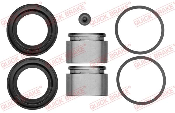 QUICK BRAKE 114-5449 Repair Kit, brake caliper