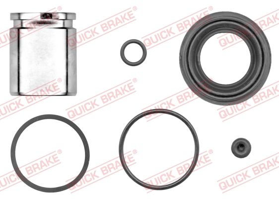 QUICK BRAKE 114-5450 Repair Kit, brake caliper