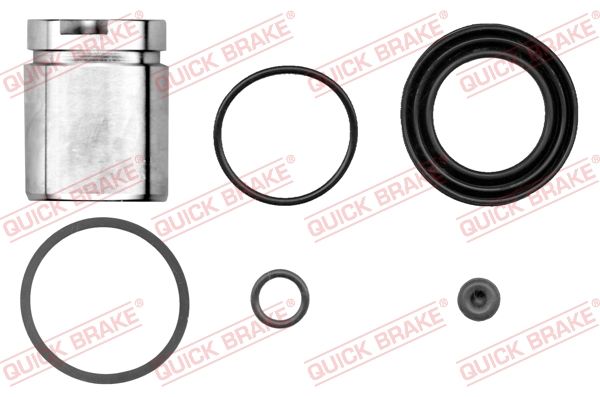 QUICK BRAKE 114-5451 Repair Kit, brake caliper