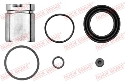Repair Kit, brake caliper QUICK BRAKE 114-5451