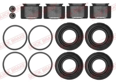 Repair Kit, brake caliper QUICK BRAKE 114-5452
