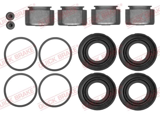 QUICK BRAKE 114-5453 Repair Kit, brake caliper