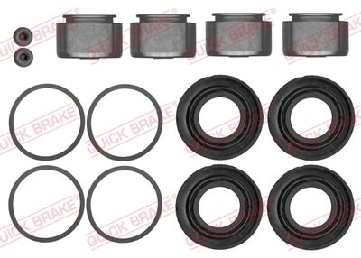 Repair Kit, brake caliper QUICK BRAKE 114-5453