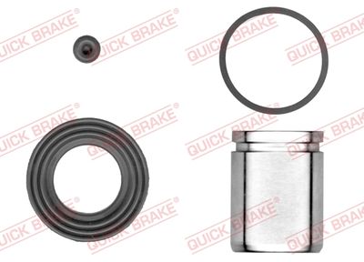 Repair Kit, brake caliper QUICK BRAKE 114-5454