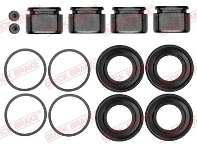 Repair Kit, brake caliper QUICK BRAKE 114-5455